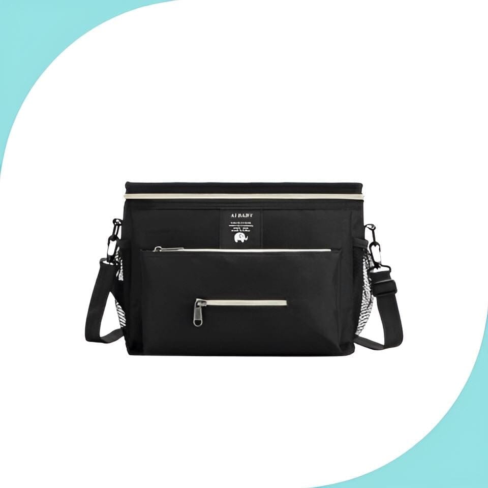 Al BabyBag 0 La Bulle de Mino