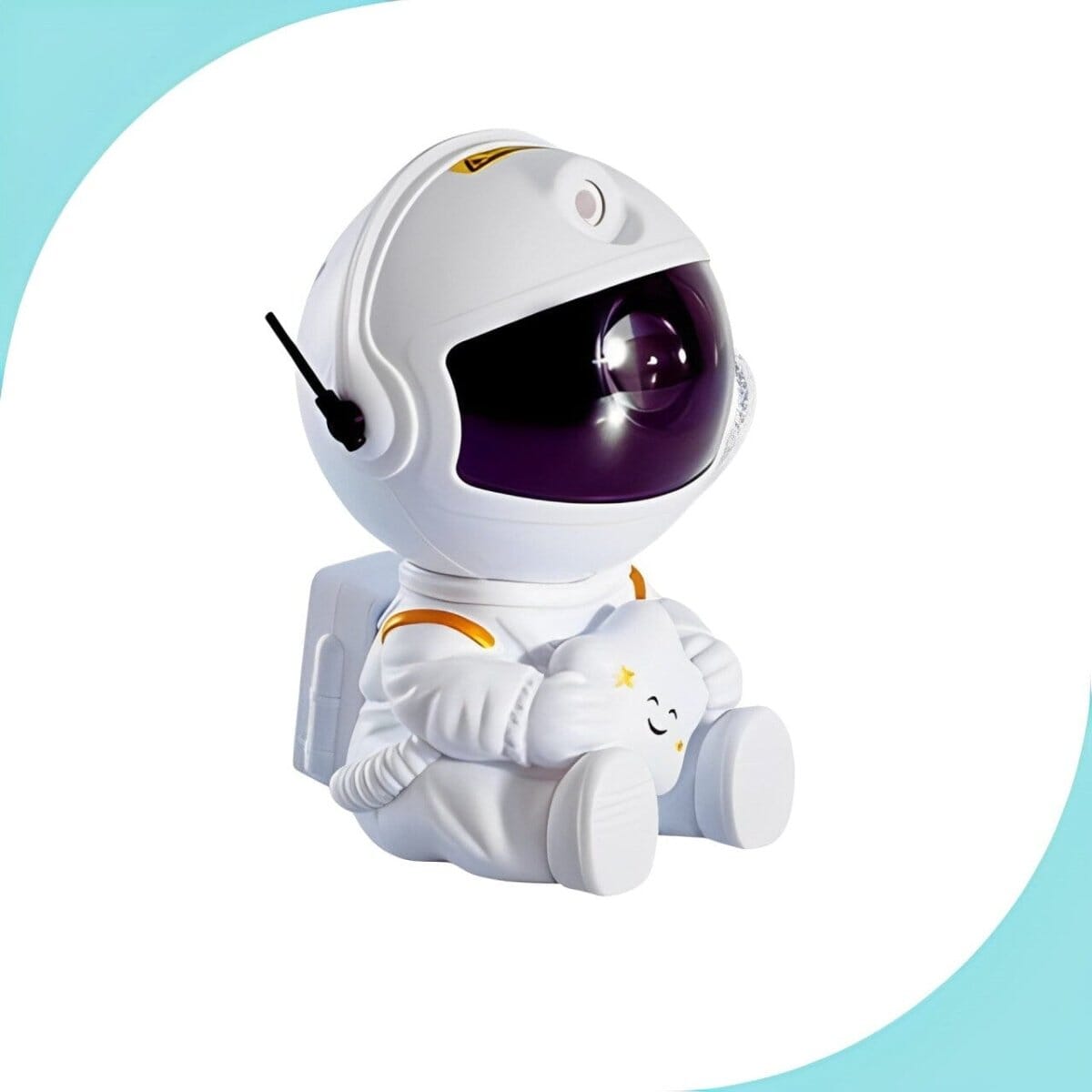 AL la veilleuse astronaute 0 La Bulle de Mino