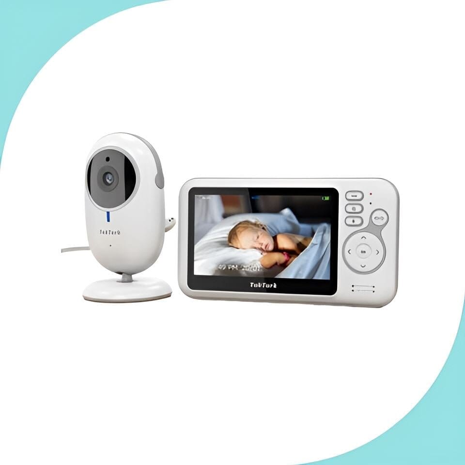 Babyphone TakTark 0 La Bulle de Mino