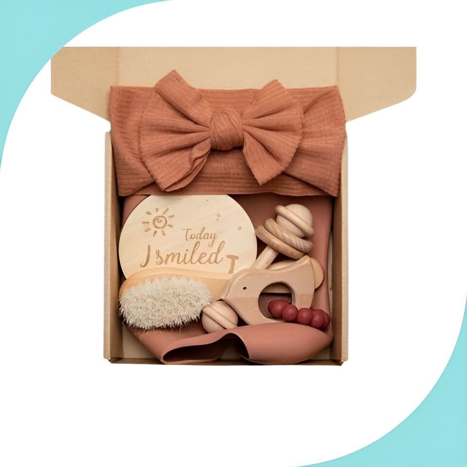Box BabyChic 0 La Bulle de Mino