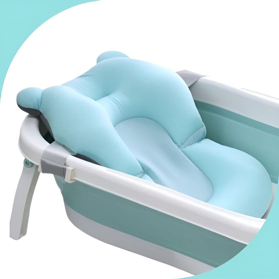 Coussin de Bain Comfy bain La Bulle de Mino