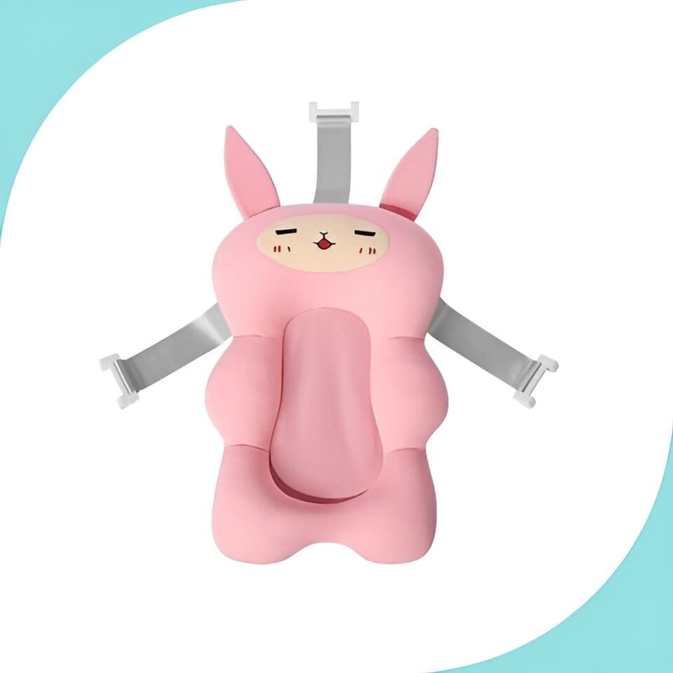 Coussin de Bain Rigolo bain La Bulle de Mino
