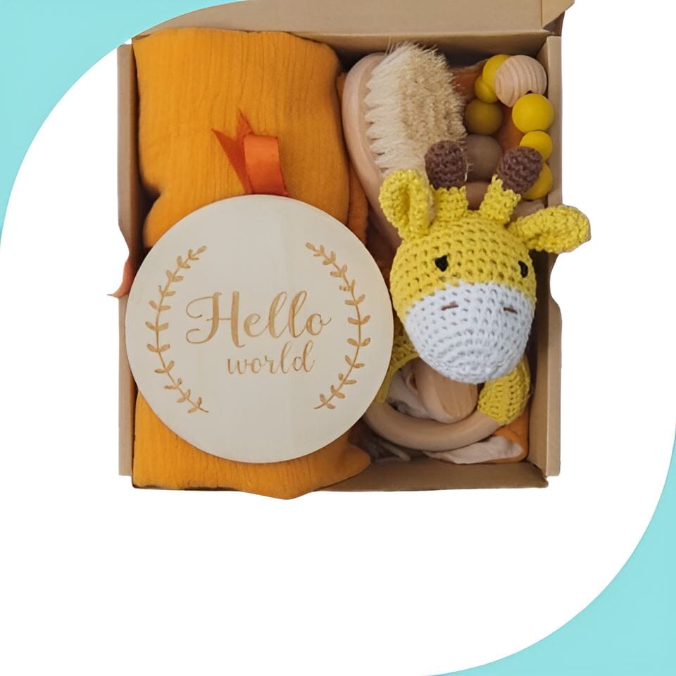 CozyBox 0 La Bulle de Mino
