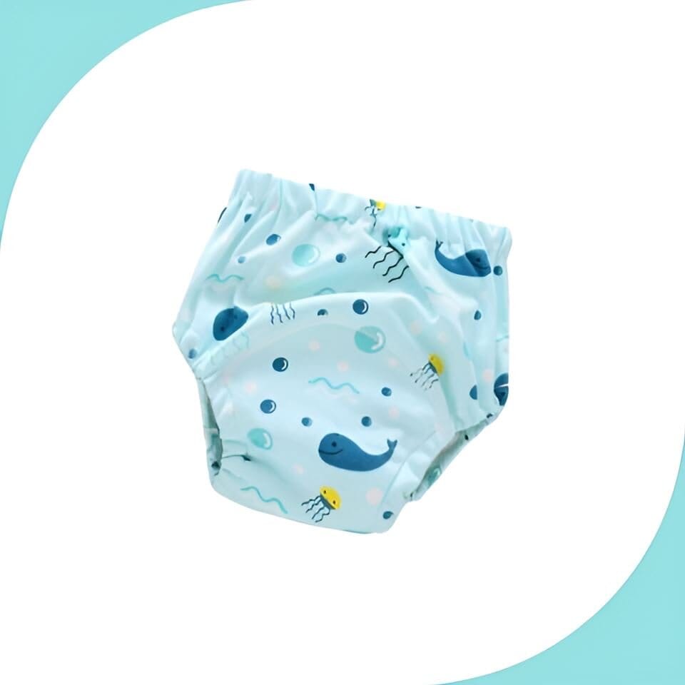 Culotte transitionnelle 0 LBDM