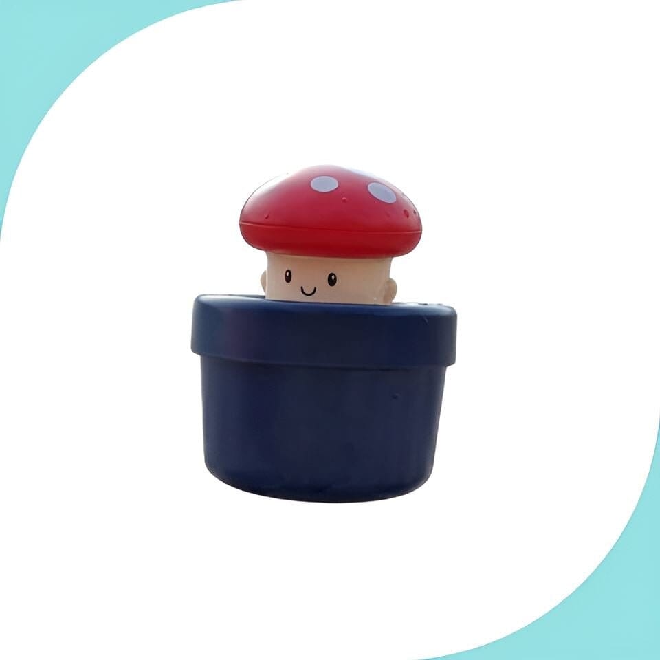Happyrosoir Jouets La Bulle de Mino