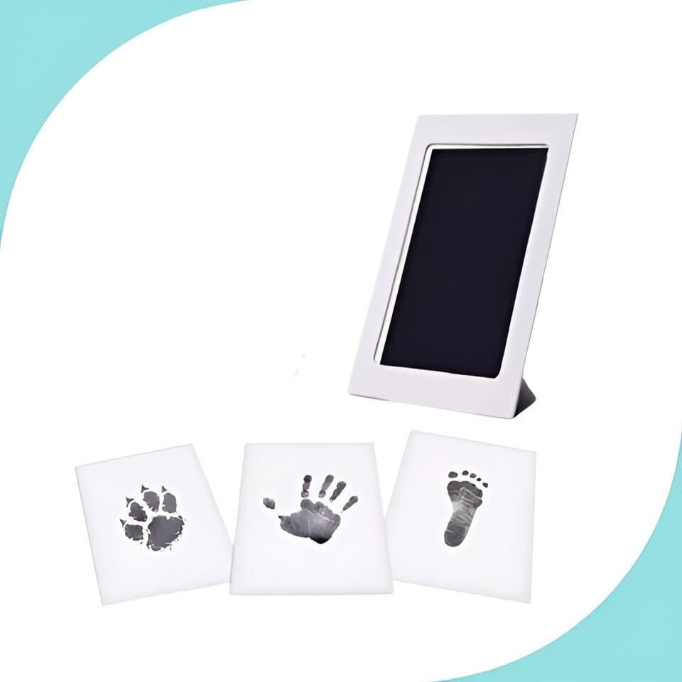 Kit'Baby Memoris La Bulle de Mino
