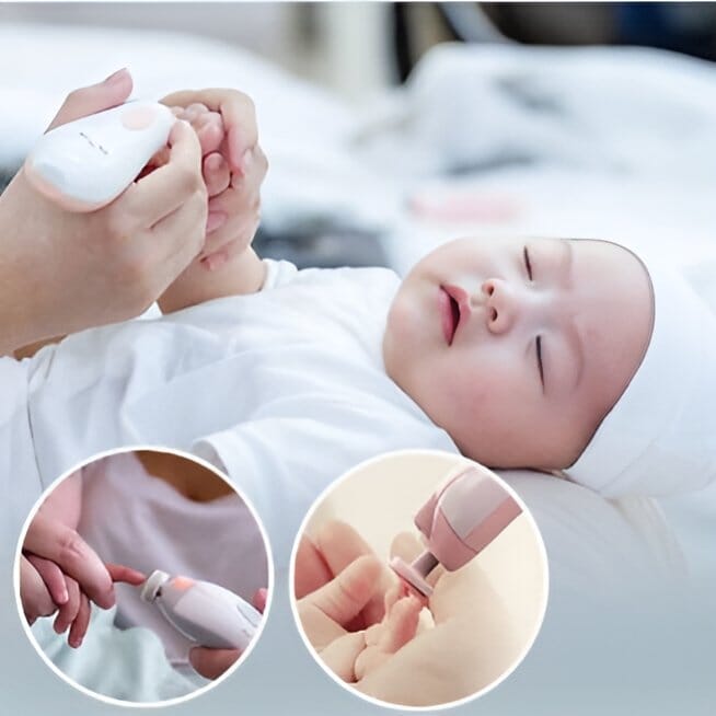 Lime douce pour enfant 0 La Bulle de Mino