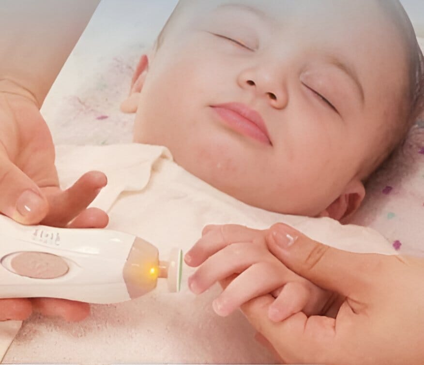Lime douce pour enfant 0 La Bulle de Mino