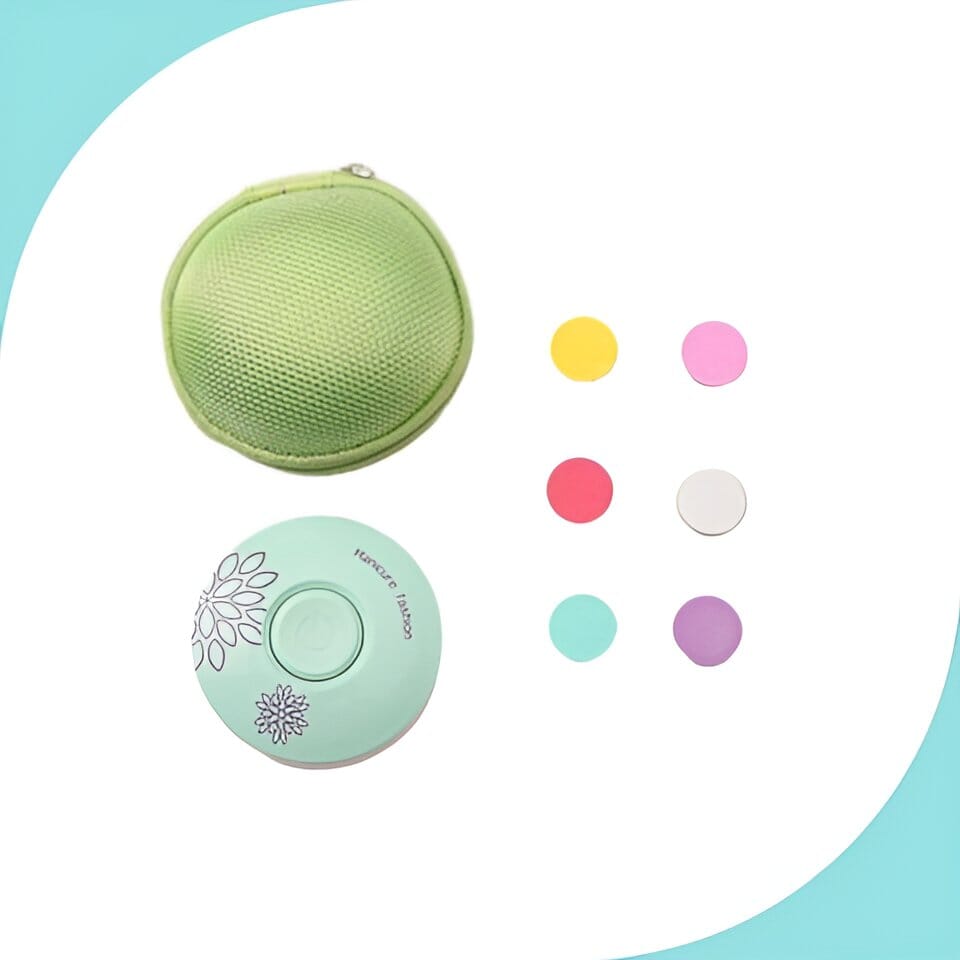 MinoCure bain La Bulle de Mino