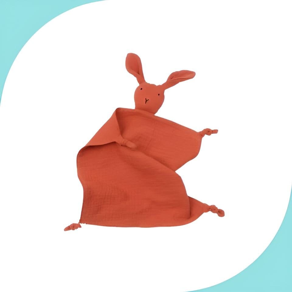 My Teddy Bear Bunny LBDM - Main Image