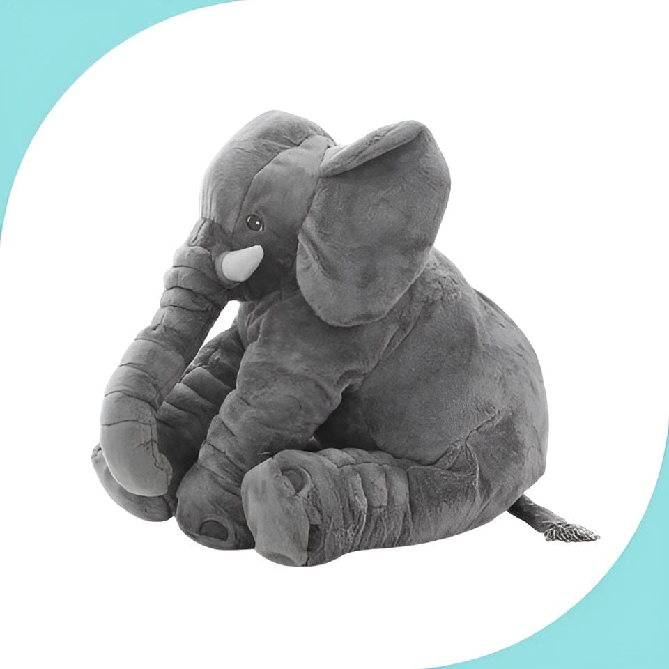 Peluche - Minoléphant 0 La Bulle de Mino