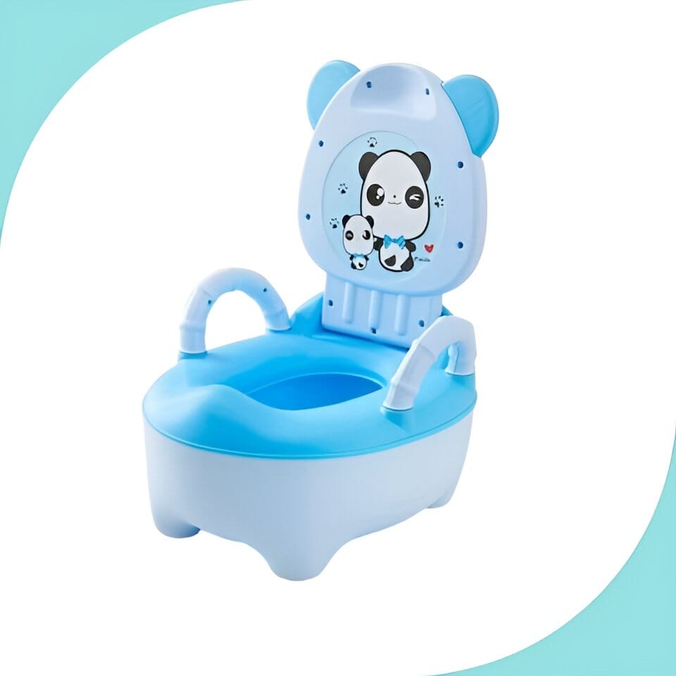 Pot bébé Panda Pots La Bulle de Mino