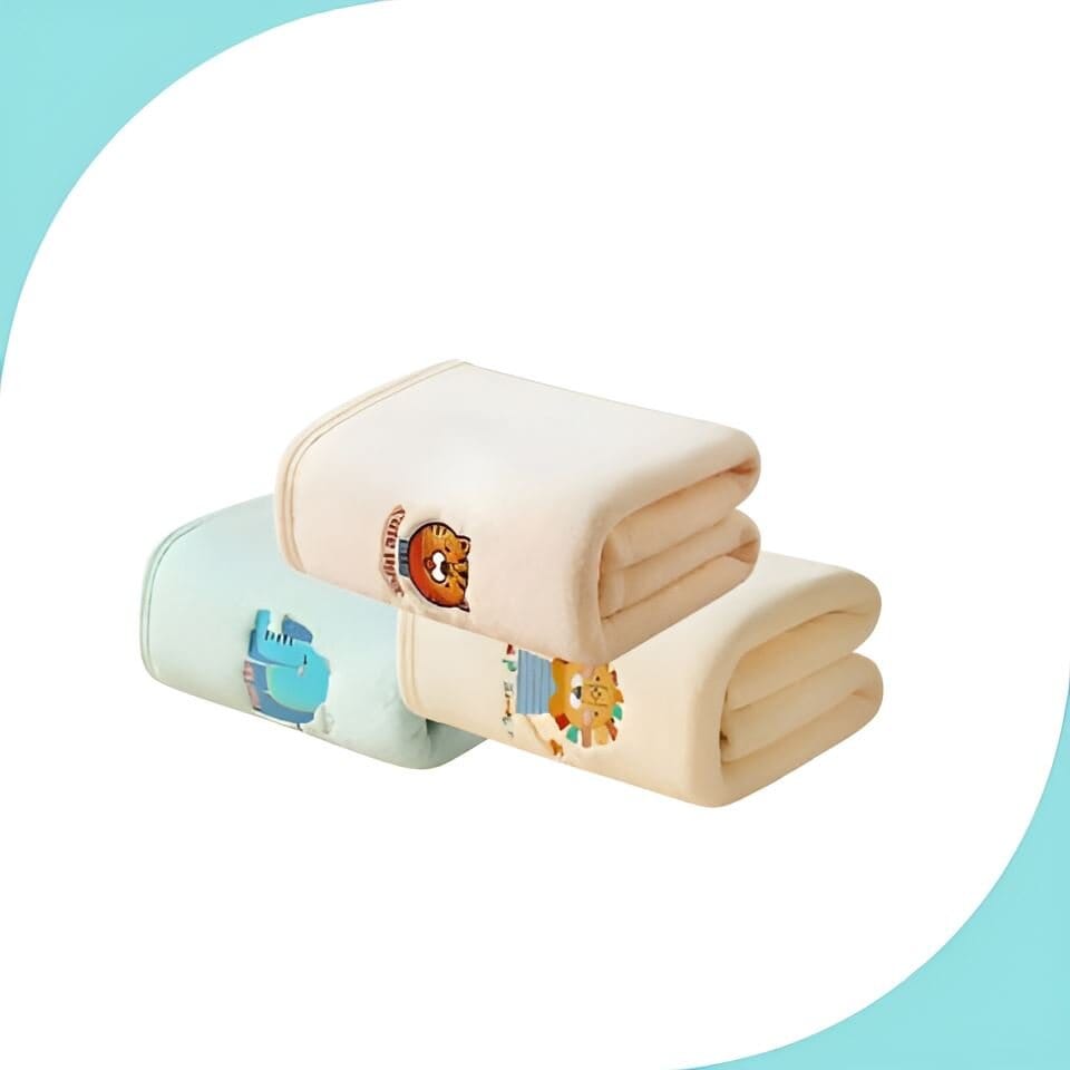 Serviette CozyBain bain La Bulle de Mino