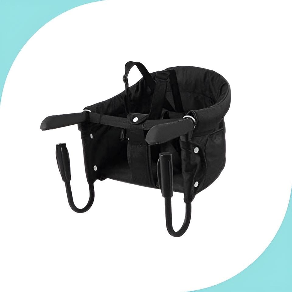 Simply la Chaise de Table pour Bébé LBDM