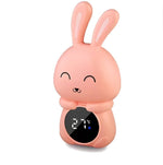 Thermomètre Bunny bain LBDM Bunny Rose