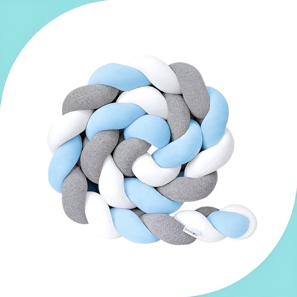 Tresse de lit | MinoSafe LBDM