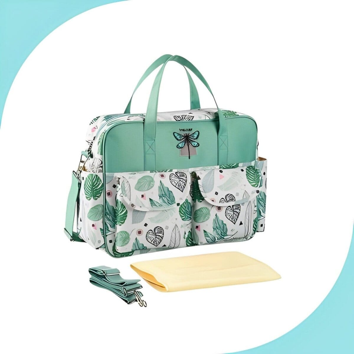 Vanino - Vanity Waterproof 0 La Bulle de Mino
