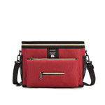 Al BabyBag 0 La Bulle de Mino Rouge