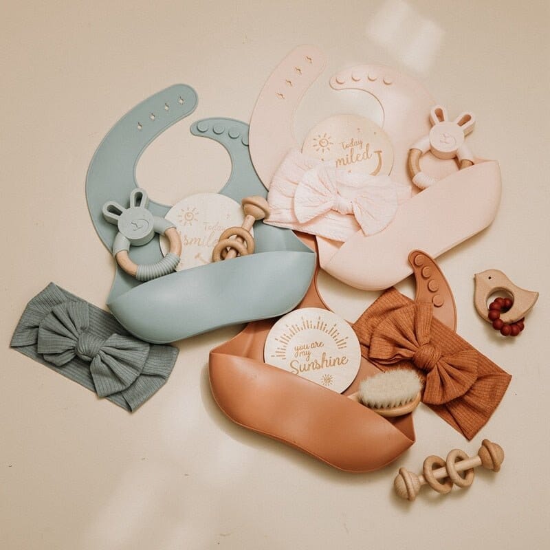 Box BabyChic 0 La Bulle de Mino