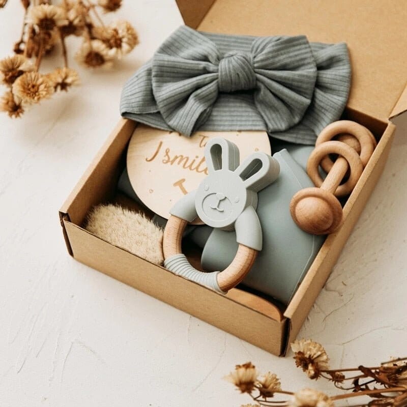 Box BabyChic 0 La Bulle de Mino