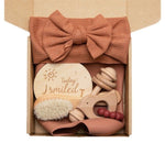 Box BabyChic 0 La Bulle de Mino Marron