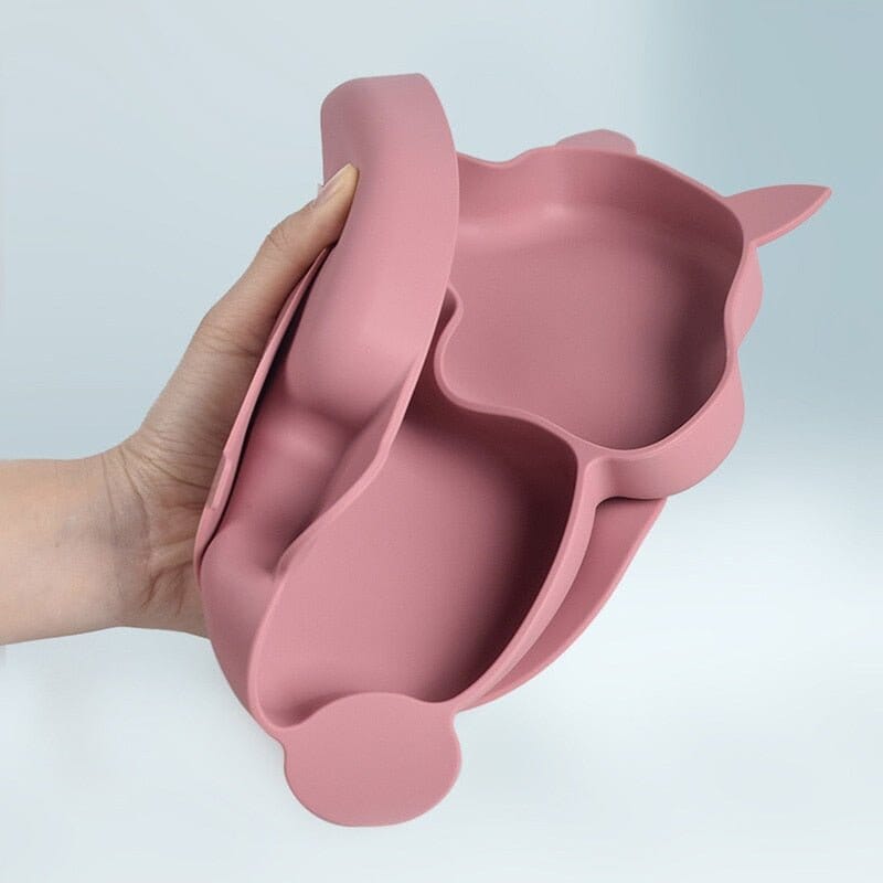 Ensemble de Vaisselle Ludique 0 La Bulle de Mino