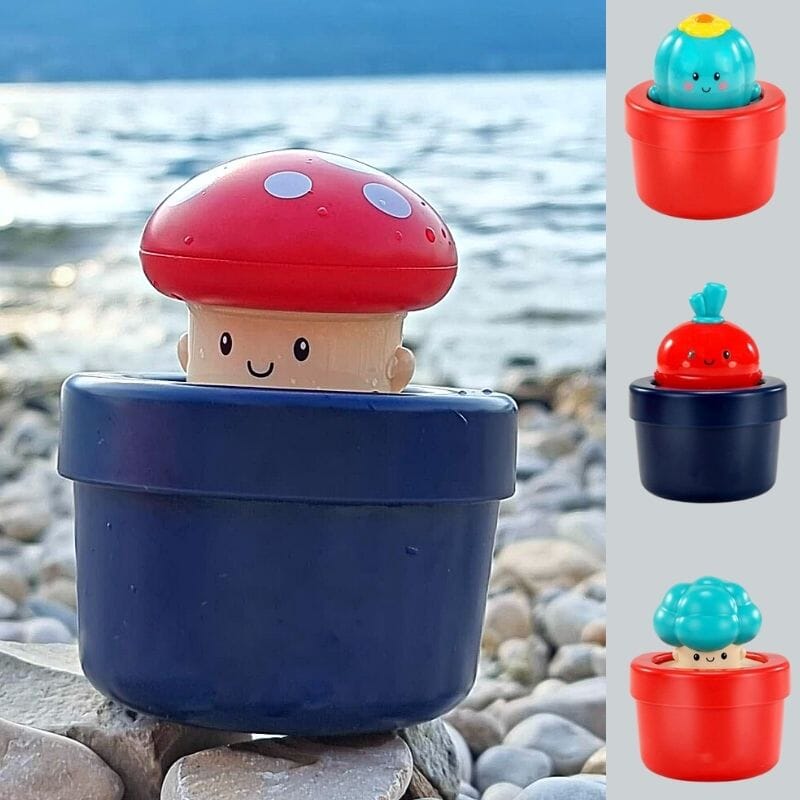 Happyrosoir Jouets La Bulle de Mino