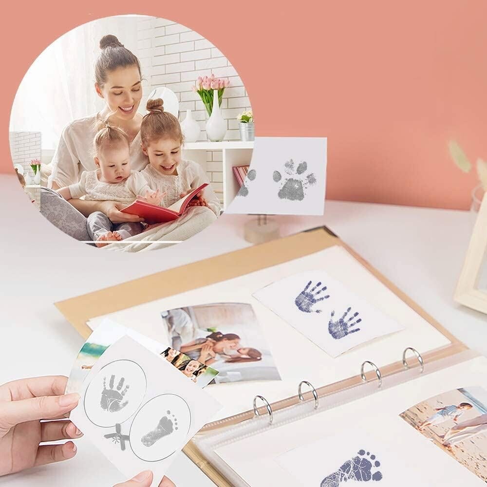 Kit'Baby Memoris La Bulle de Mino