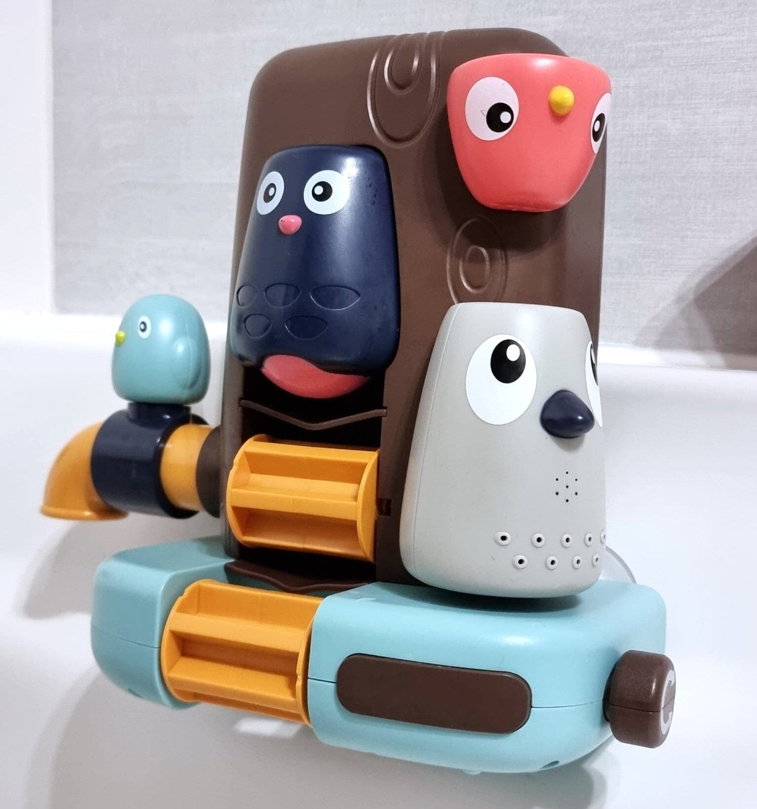 L'Arbre aux Oiseaux Jouets La Bulle de Mino
