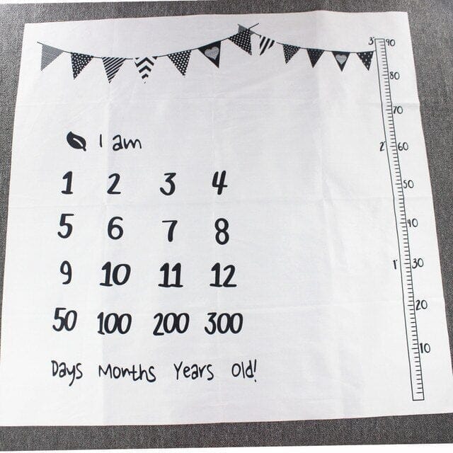 Les tapis SnaptheMoment 0 La Bulle de Mino Triangle 100x100cm
