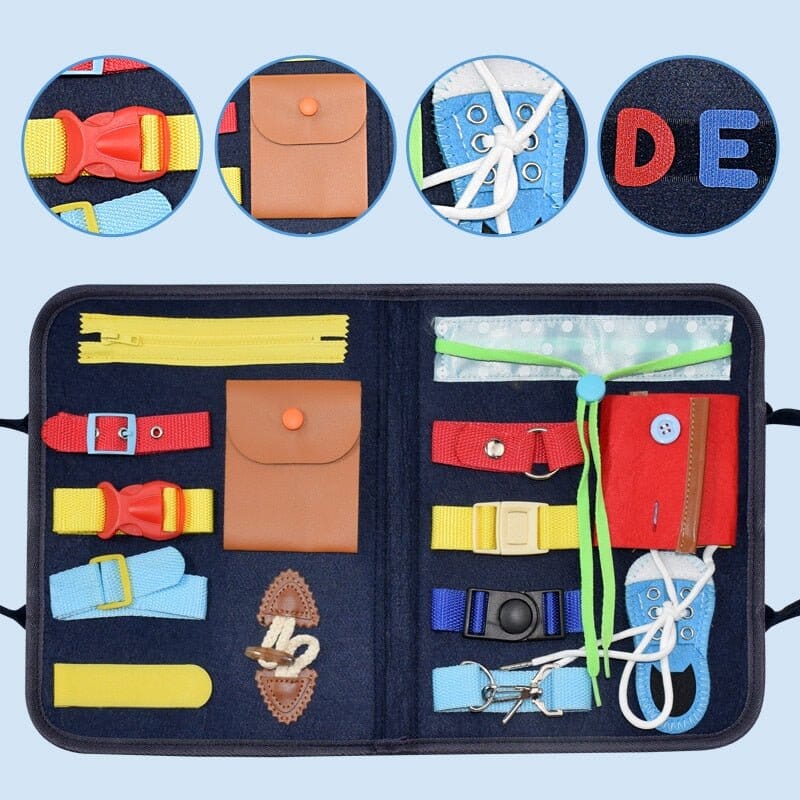 Ma Valise Educative 0 La Bulle de Mino