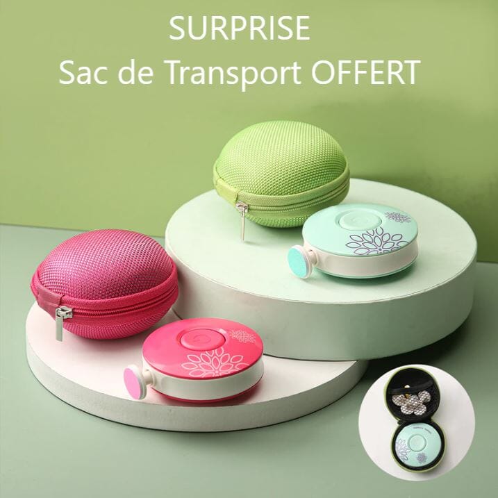 MinoCure bain La Bulle de Mino
