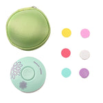 MinoCure bain La Bulle de Mino Vert