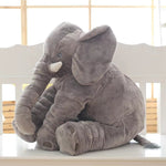 Minoléphant 0 La Bulle de Mino Gris