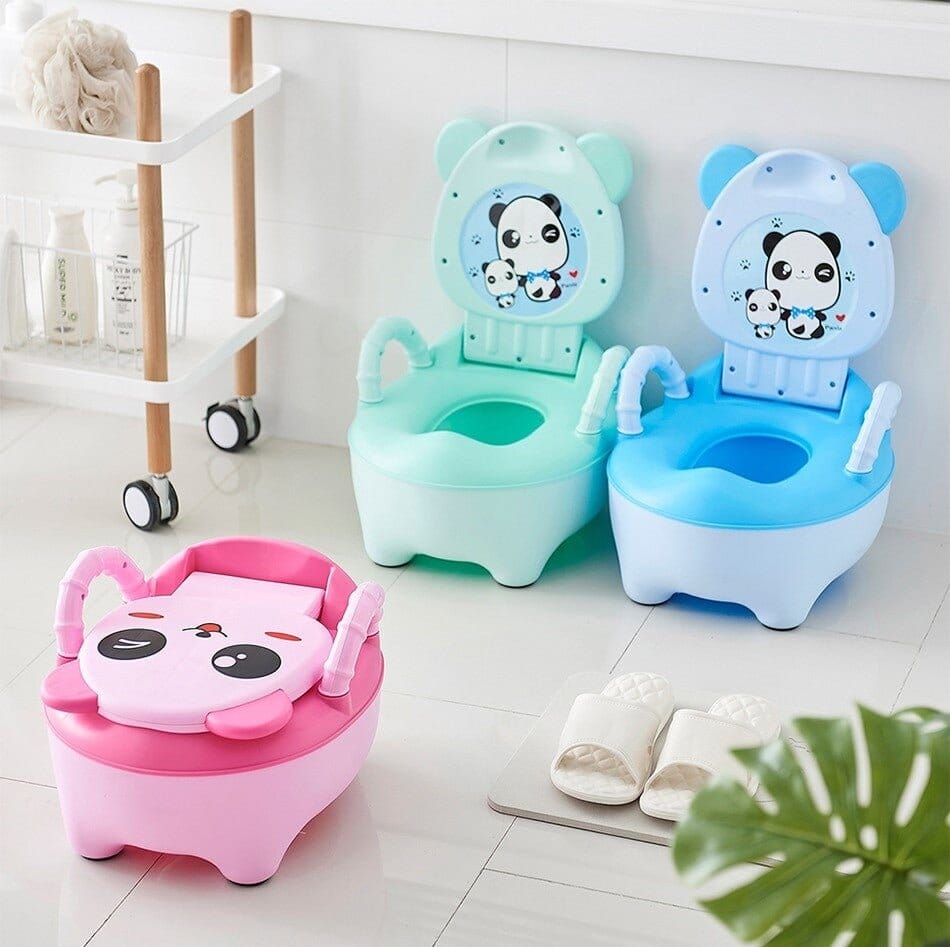 Pot bébé Panda Pots La Bulle de Mino