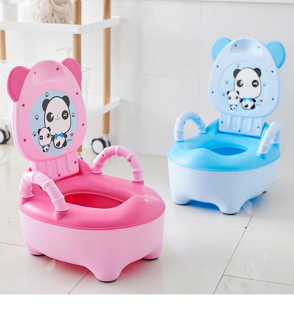 Pot bébé Panda Pots La Bulle de Mino