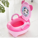 Pot bébé Panda Pots La Bulle de Mino Rose
