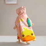 Serviette de bain BEDILA 0 La Bulle de Mino Canard