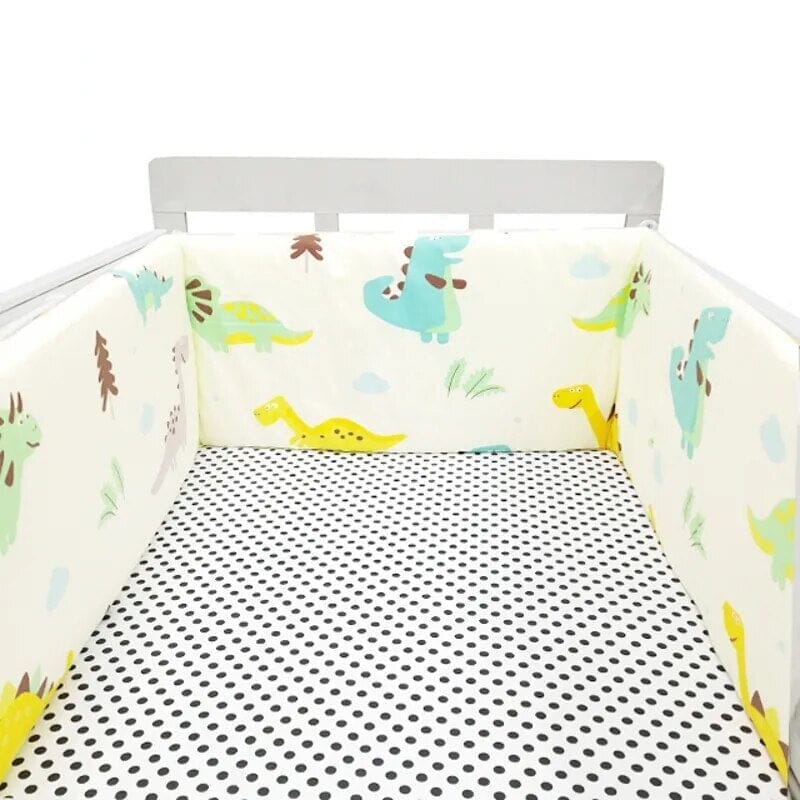 Tour de lit bébé LBDM