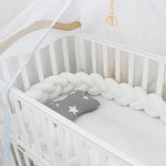 Tresse de lit | MinoSafe LBDM Blanc 1M