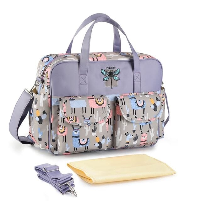 Vanino - Vanity Waterproof 0 La Bulle de Mino Alpaga