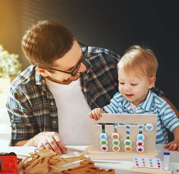 Comment stimuler l'éveil de mon enfant ?