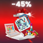 BlackFriday Pack -45% Montessori LBDM 