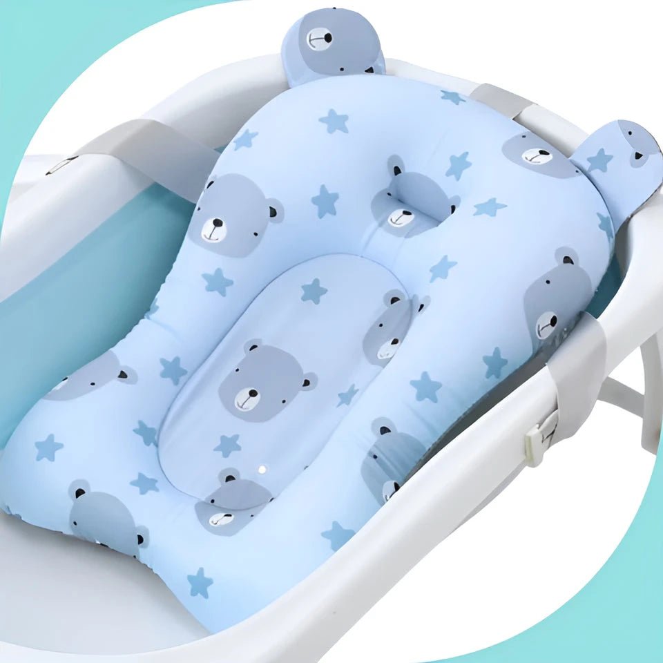 Coussin de Bain pour Nourrisson - LBDM