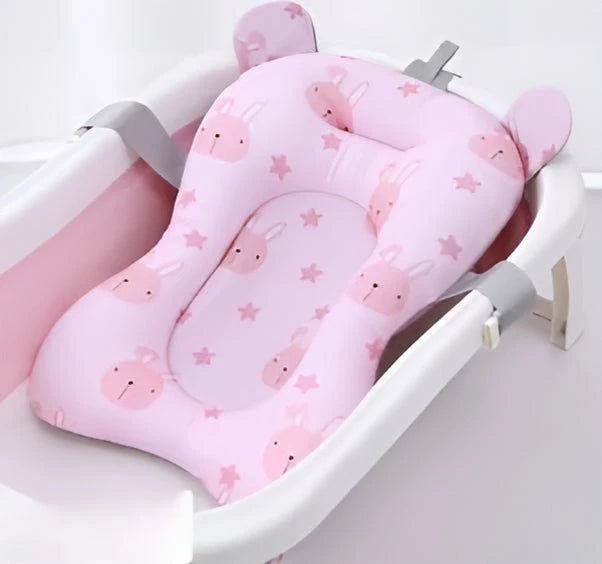Coussin de Bain pour Nourrisson - LBDM