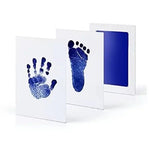 Kit empreintes de naissance – la petite main de bébé, pour toujours - LBDM