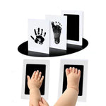 Kit empreintes de naissance – la petite main de bébé, pour toujours - LBDM