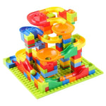 Micro-blocs de construction 168 ou 336 pièces – de quoi bâtir grand - LBDM