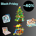 Offre BlackFriday -40% LBDM 