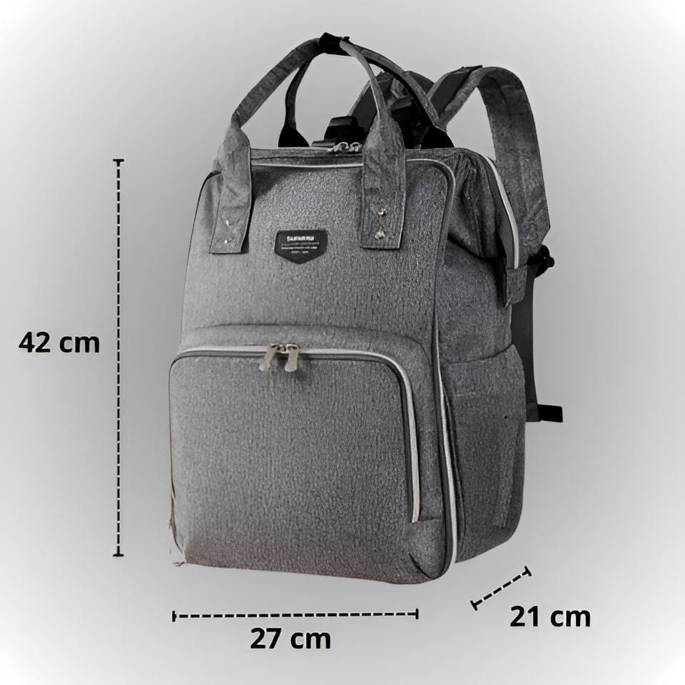 Sac à langer XL Sunveno LBDM 